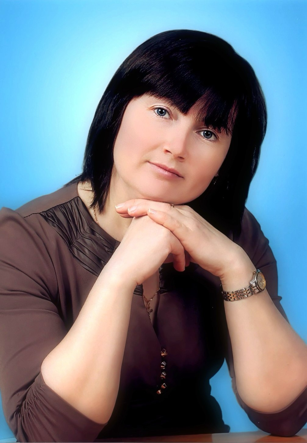 Максимова Вера Николаевна.