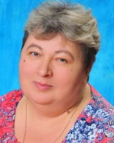 Кирина Марина Евгеньевна.