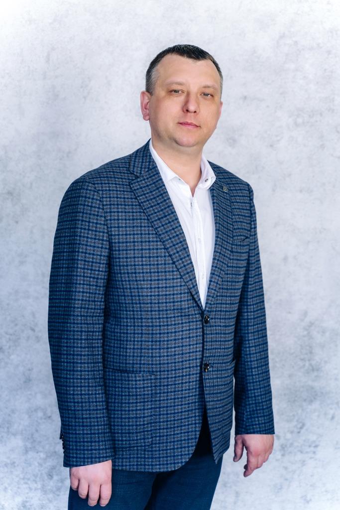 Коломенцев Александр Сергеевич.
