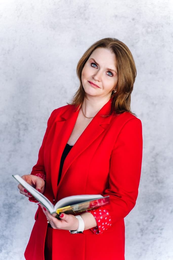 Коломенцева Екатерина Александровна.
