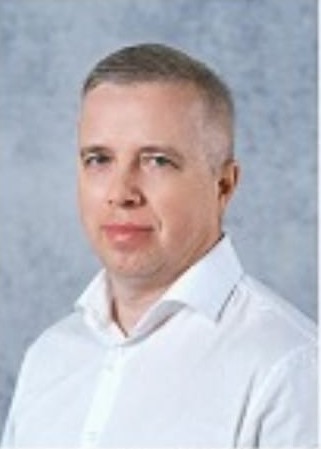 Мишин Александр Сергеевич.