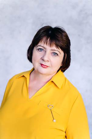 Шуленина Светлана Николаевна.