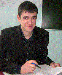 Третьяков Виктор Николаевич.