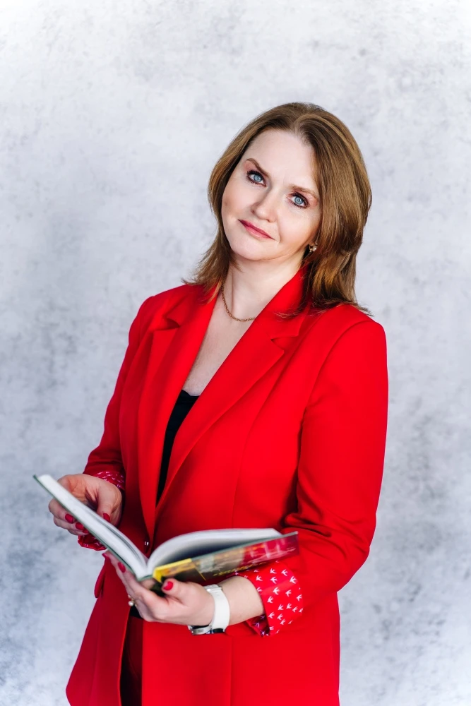 Коломенцева Екатерина Александровна.