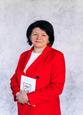 Блинникова Марина Александровна Блинникова Марина Александровна