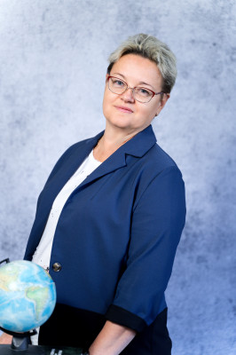 Третьякова Ирина Викторовна Третьякова Ирина Викторовна