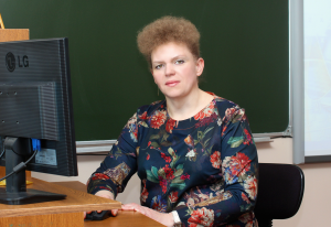 Клейменова Людмила Михайловна Клейменова Людмила Михайловна