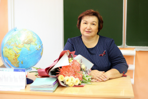 Одинцова Ольга Ивановна Одинцова Ольга Ивановна